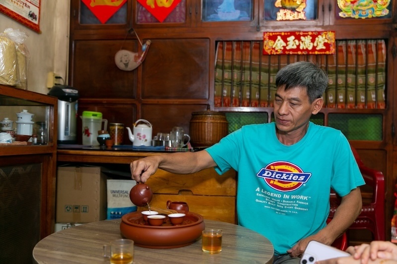 Kết Nối Văn Hóa và Thế Hệ