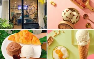 Khách hàng không thể cưỡng lại