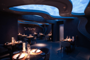 Thực đơn tinh tế