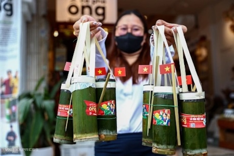 Độc đáo và gợi cảm hứng tự hào dân tộc