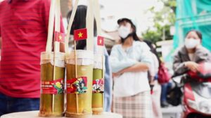 Tăng gấp năm lần khách hàng