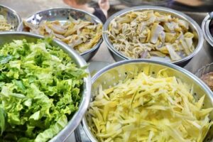 Địa điểm lý tưởng cho những cuộc hẹn