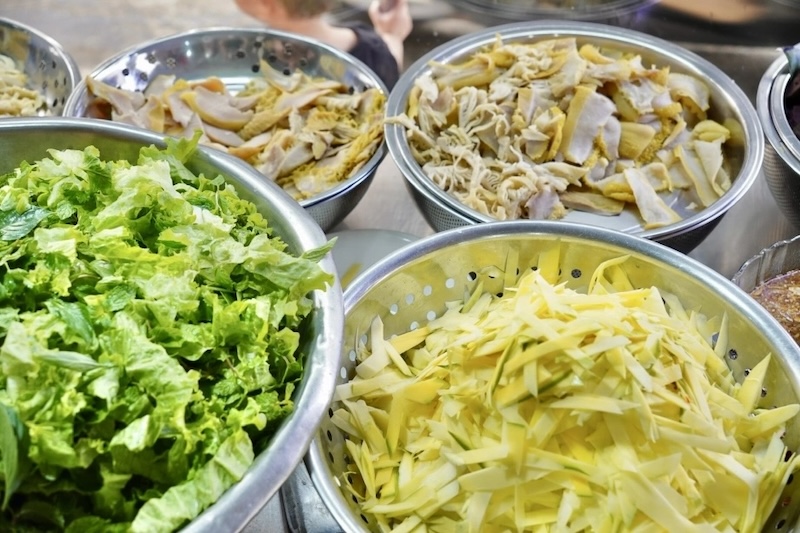 Địa điểm lý tưởng cho những cuộc hẹn
