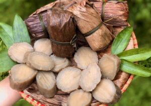 Lợi ích khi thưởng thức các món bánh này