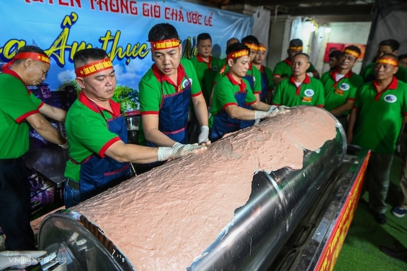 Phát huy truyền thống và gắn kết cộng đồng