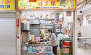 Thông tin chung về quán