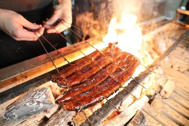 Quy trình chế biến tỉ mỉ