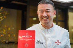 Thông điệp về sự tự do và sáng tạo