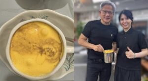 Đặc điểm nổi bật của cà phê trứng