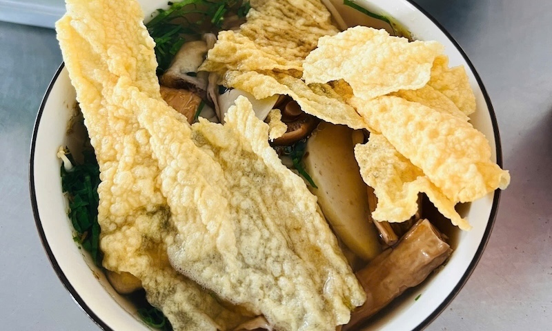 Tầm quan trọng trong văn hóa ẩm thực Lái Thiêu