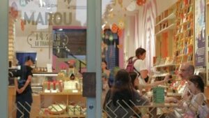 Trải Nghiệm Tuyệt Vời Cho Mọi Lứa Tuổi