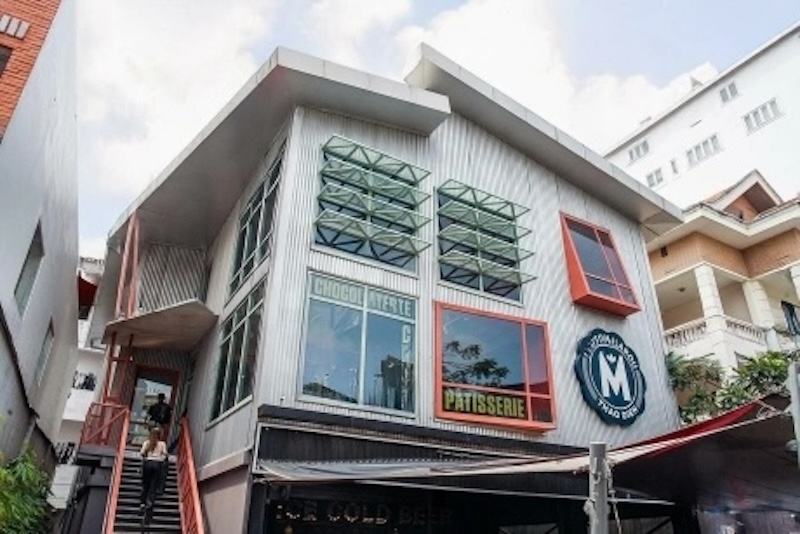 Hành Trình Khám Phá Những Hương Vị Đặc Biệt