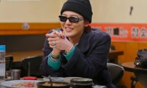 Quán Mexican Tipsy Taco