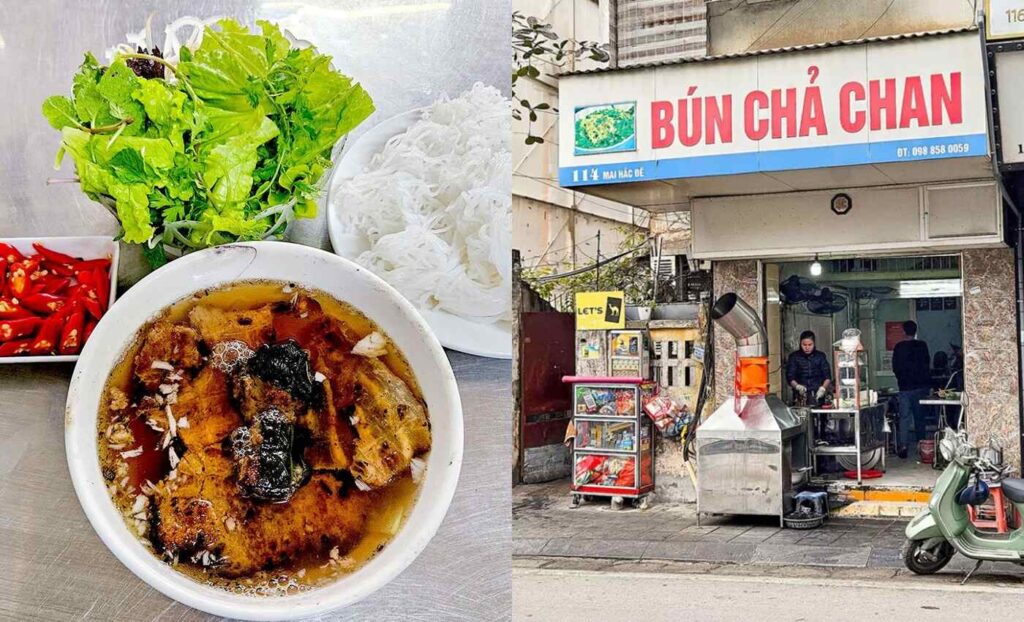 Nước Chấm - Linh Hồn Của Món Ăn