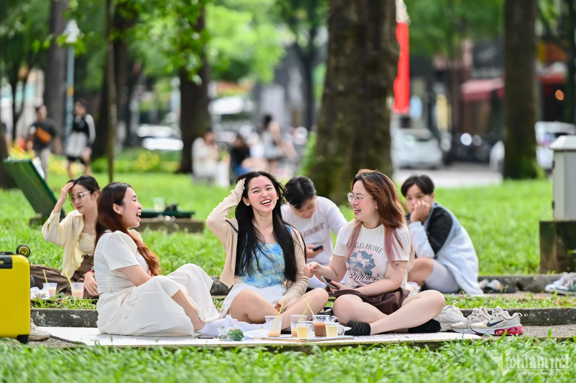 Cà Phê Bệt